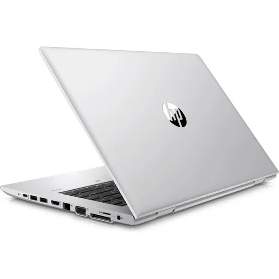 PC PORT OCC HP 640 G4 I5 8EME / 16 / 256 14" AC – Image 2