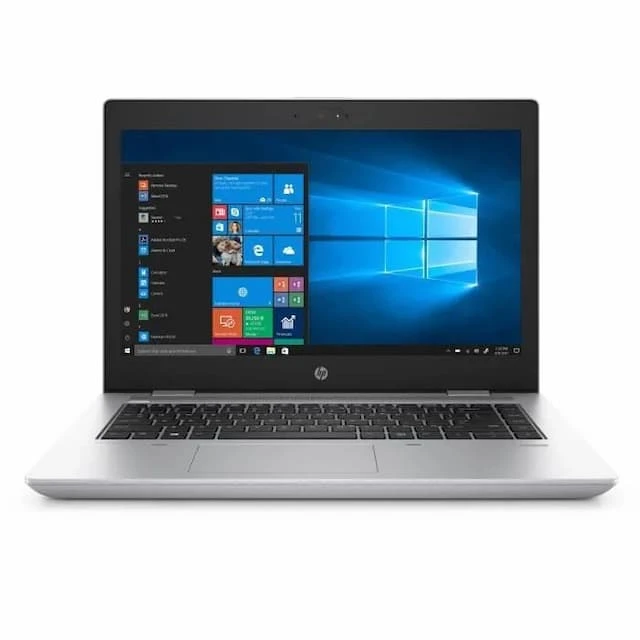 PC PORT OCC HP 640 G4 I5 8EME / 16 / 256 14" AC