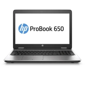 PC PORT OCC HP 650 G2 I5 6EME / 16 / 256 / VGA 2GO 15.6" NO AC