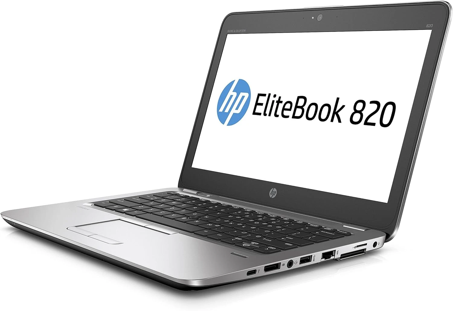 PC PORT OCC HP 820 G3 I5 6eme / 8 / 128 / 12.6" AC – Image 2