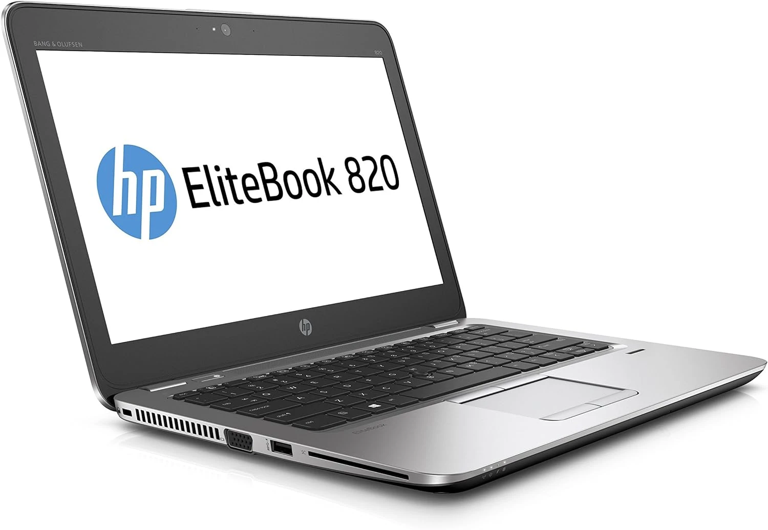 PC PORT OCC HP 820 G3 I5 6eme / 8 / 128 / 12.6" AC – Image 4