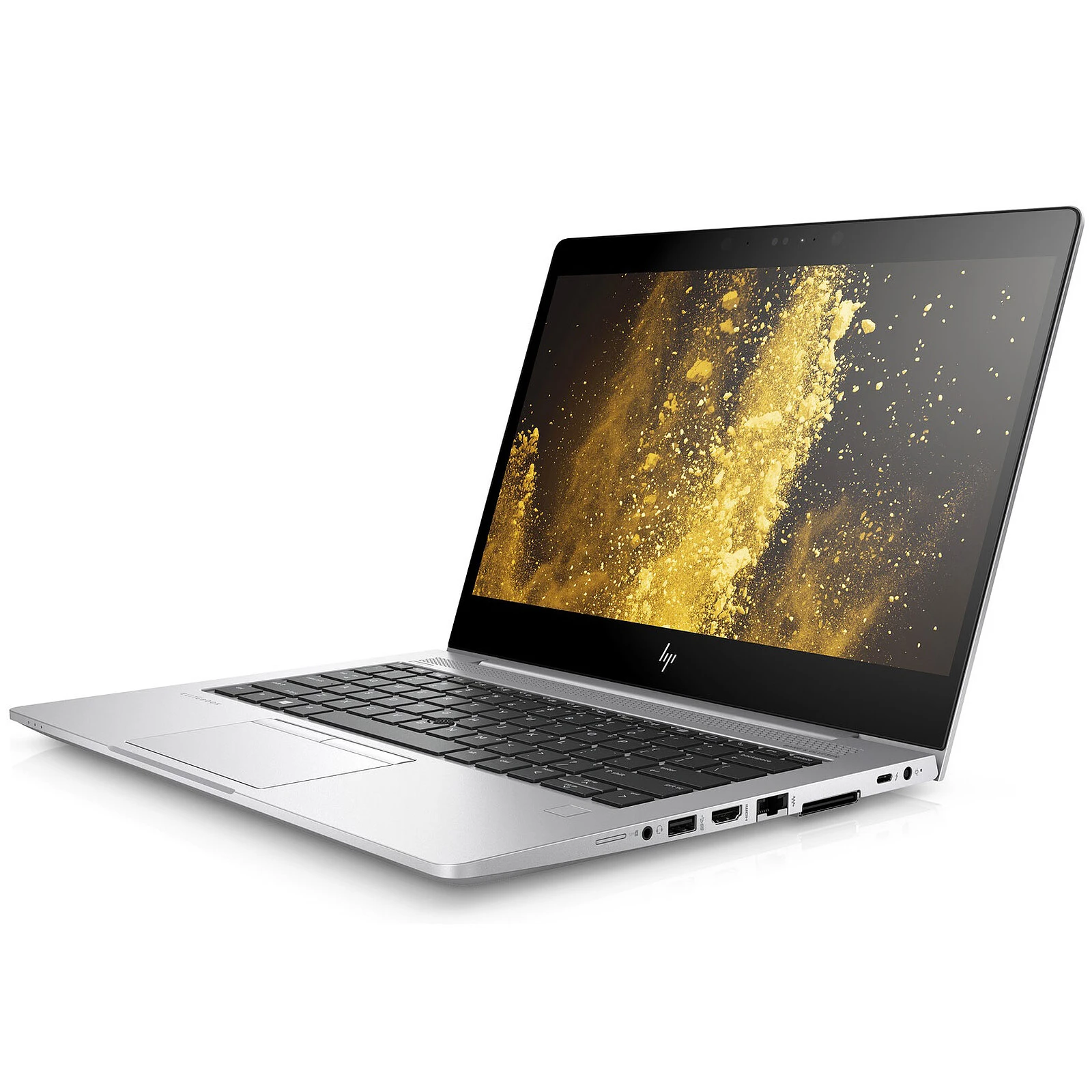 PC PORT OCC HP 830 G5 I7 8EME / 16 / 512 SSD / 13.3" AC – Image 3