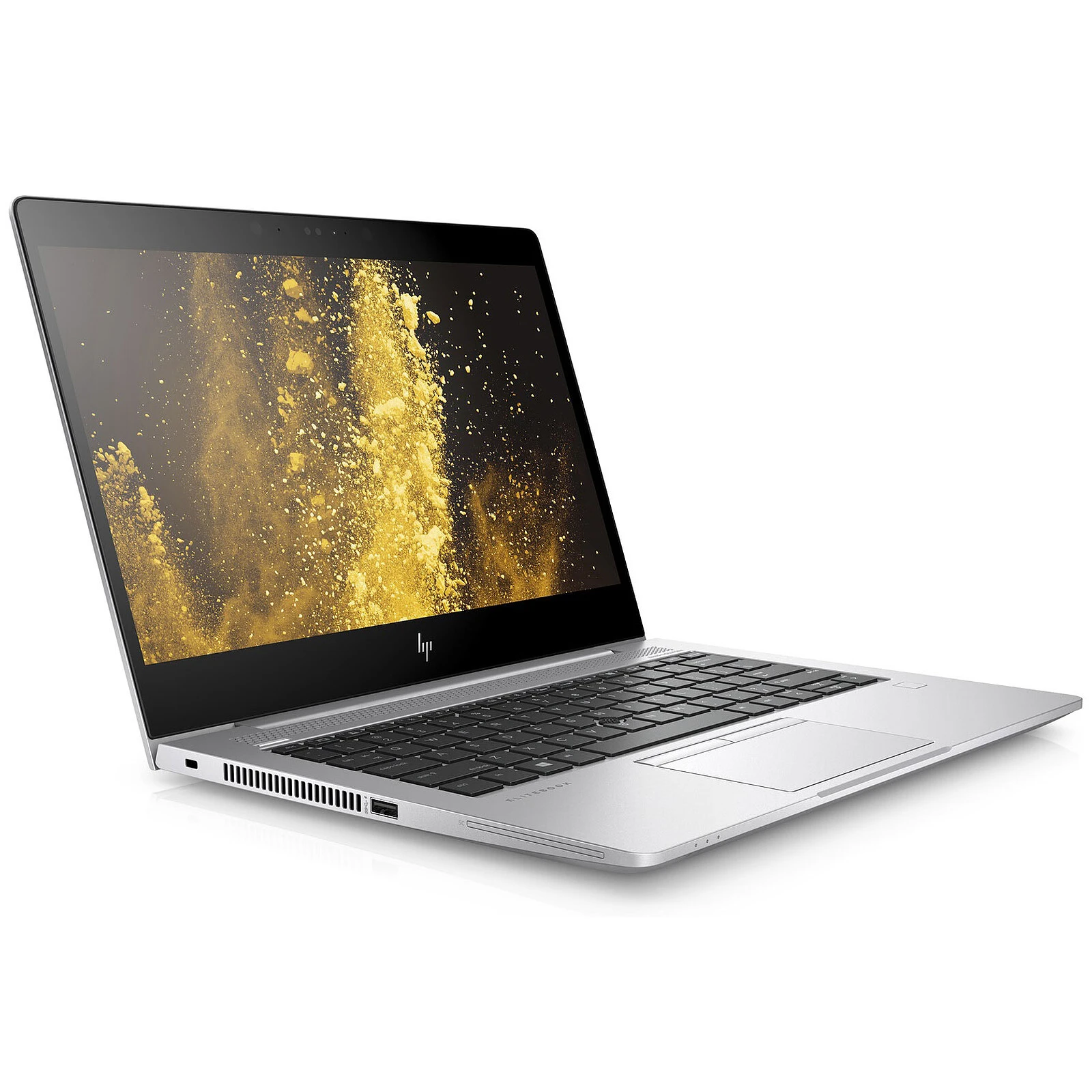 PC PORT OCC HP 830 G5 I7 8EME / 16 / 512 SSD / 13.3" AC – Image 4