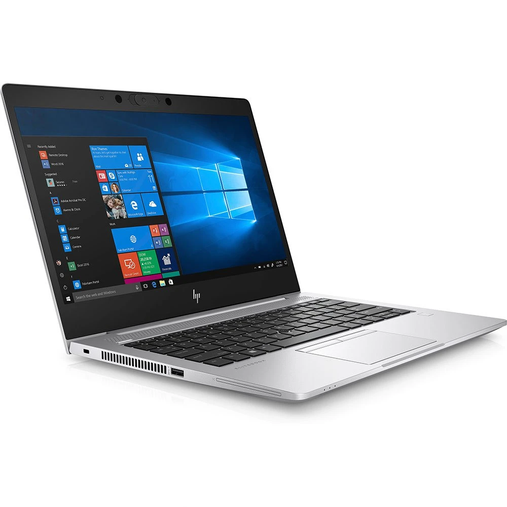 PC PORT OCC HP 830 G6 I5 8EME / 8 / 256 SSD / 13.3" TACTIL / AC – Image 3
