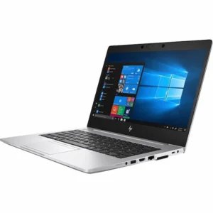 PC PORT OCC HP 830 G6 I5 8EME / 8 / 256 SSD / 13.3" TACTIL / AC