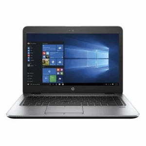 PC PORT OCC HP 840 G3 I5 6eme / 8 / 128 SSD / 14" AC