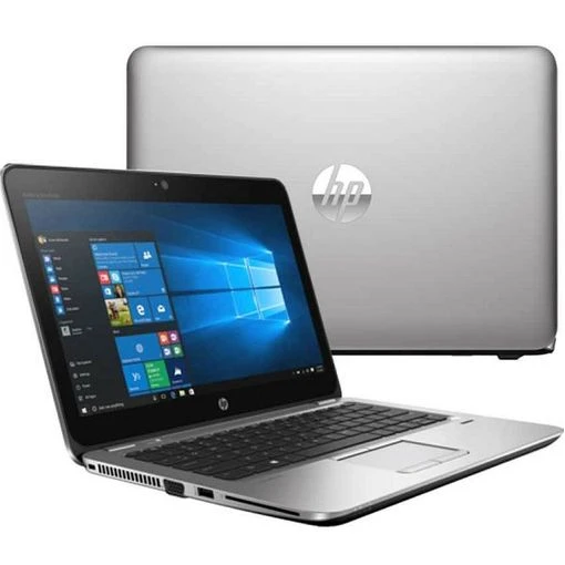 PC PORT OCC HP 840 G3 I5 6eme / 8 / 128 SSD + 1TO HDD / 14" AC – Image 2