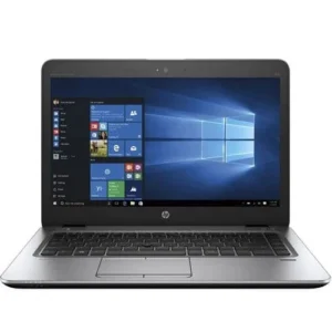 PC PORT OCC HP 840 G3 I5 6eme / 8 / 128 SSD + 1TO HDD / 14" AC