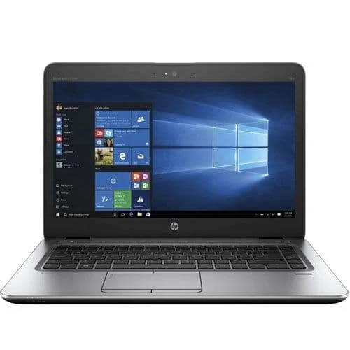 PC PORT OCC HP 840 G3 I5 6eme / 8 / 128 SSD + 1TO HDD / 14" AC