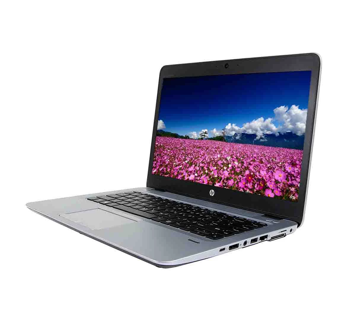 PC PORT OCC HP 840 G4 I7 7EME / 16 / 256 SSD / 14" AC – Image 3
