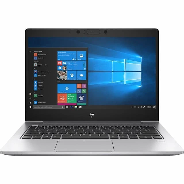 PC PORT OCC HP 840 G6 I5 8EME / 16 / 256 SSD / 14" TACTIL/ AC
