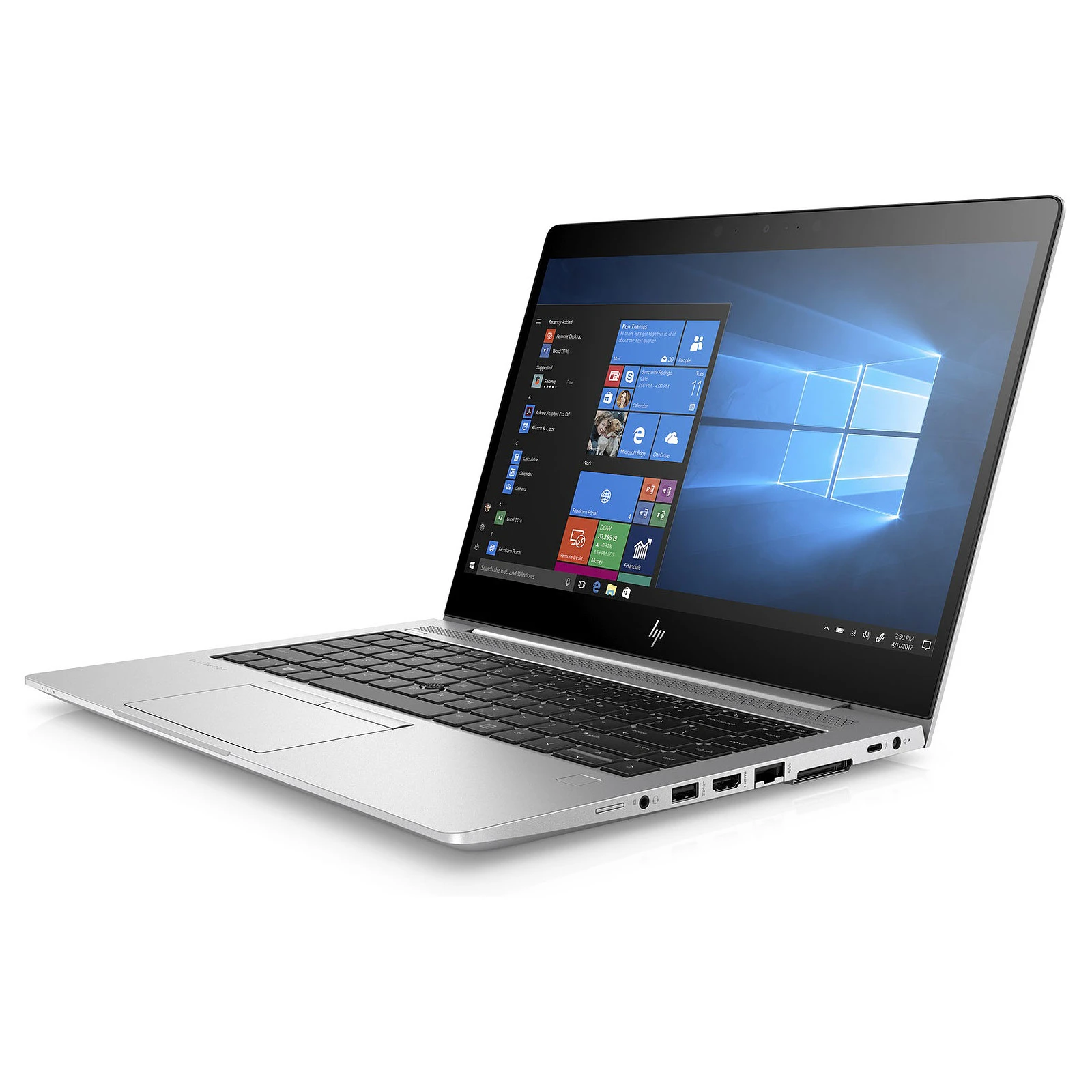 PC PORT OCC HP 840 G6 I5 8EME / 8 /128 SSD / 14" AC – Image 5