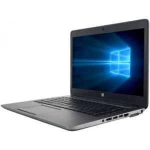 PC PORT OCC HP ELITBOOK 840 G3 I5 6eme / 8 / 256 SSD/ 14" NO AC