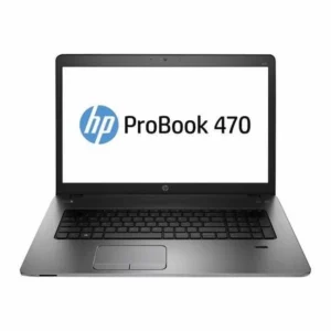 PC PORT OCC HP PROBOOK 470 G2 I5 5EME / 8 / 128 SSD / GPU AMD R7 1GO / 17" NO AC