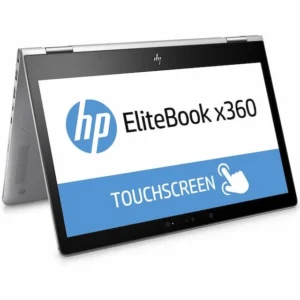 PC PORT OCC HP X360 1030 G2 I7 7eme / 16 / 512 / 14" / TACTILE AC