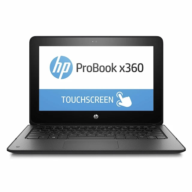 PC PORT OCC HP X360 11 G1 DUAL COR N4200 / 4 / 128 / 11.6 TACTIL 360 / NO AC