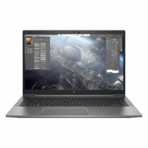 PC PORT OCC HP ZBOOK FIREFLY 14 G7 I7 10EME / 16 / 512 / GPU QUADRO P520 4G / 14" NO