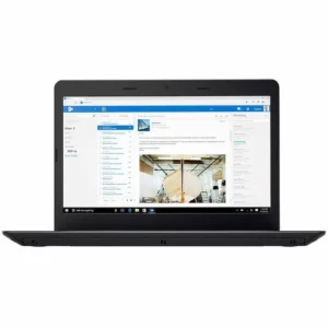 PC PORT OCC LENOVO E470 I5 7EME / 8 / 256 / 14" AC
