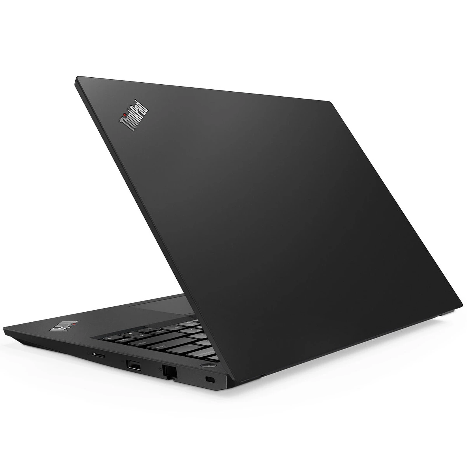 PC PORT OCC LENOVO E495 RYZEN 3 3200U / 8 / 1 TO / 14" AC – Image 2