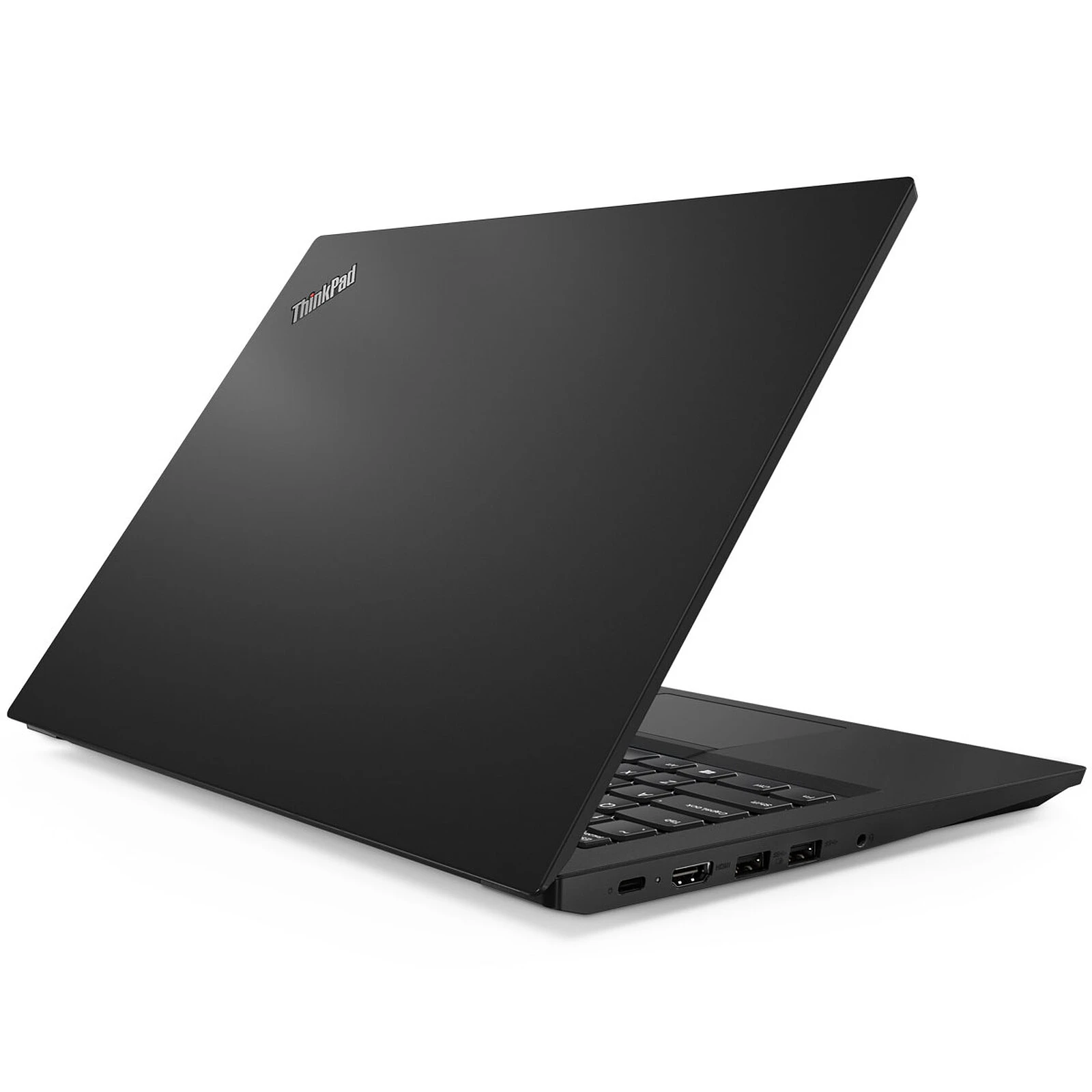 PC PORT OCC LENOVO E495 RYZEN 3 3200U / 8 / 1 TO / 14" AC – Image 3
