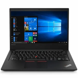 PC PORT OCC LENOVO E495 RYZEN 3 3200U / 8 / 1 TO / 14" AC