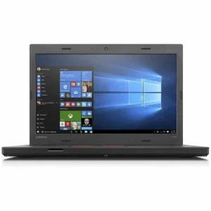 PC PORT OCC LENOVO L460 I3 6eme/ 4 / 240 / 14" AC
