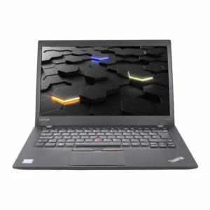 PC PORT OCC LENOVO T460S I5 6eme / 8 / 256 SSD / 14" AC