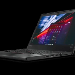 PC PORT OCC LENOVO T470 I7 7EME / 8 / 256 / 14" AC