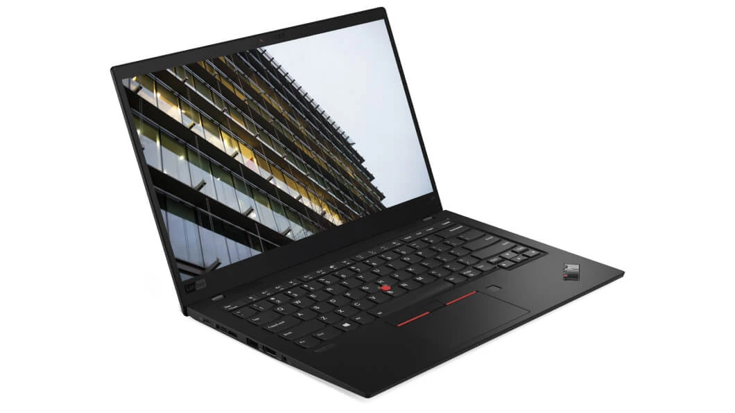 PC PORT OCC LENOVO X1 CARBON I5 8EME / 16 / 256 / 14" AC – Image 2