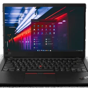 PC PORT OCC LENOVO X1 CARBON I5 8EME / 16 / 256 / 14" AC