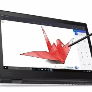 PC PORT OCC LENOVO X1 YOGA I7 8EME / 8 / 256 / 14" AC