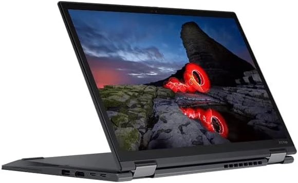 PC PORT OCC LENOVO X13 YOGA GEN1 I7 10610U / 16 / 256 / 14" TACTIL 360 AC – Image 3