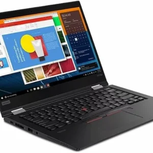 PC PORT OCC LENOVO X13 YOGA GEN1 I7 10610U / 16 / 256 / 14" TACTIL 360 AC