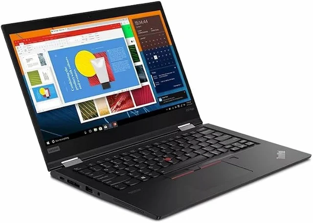 PC PORT OCC LENOVO X13 YOGA GEN1 I7 10610U / 16 / 256 / 14" TACTIL 360 AC