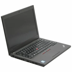 PC PORT OCC LENOVO X260 I3 6eme/ 8 / 128 / 12.6" NO AC