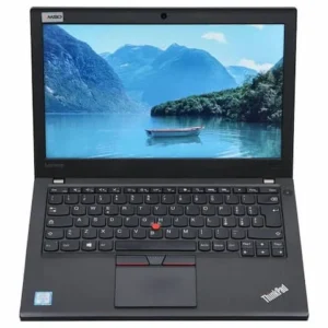 PC PORT OCC LENOVO X260 I5 6eme/ 8 / 128 / 12.6" AC