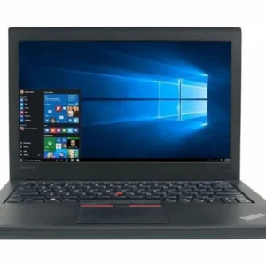 PC PORT OCC LENOVO X260 I5 6eme/ 8 / 256 / 12.6" AC