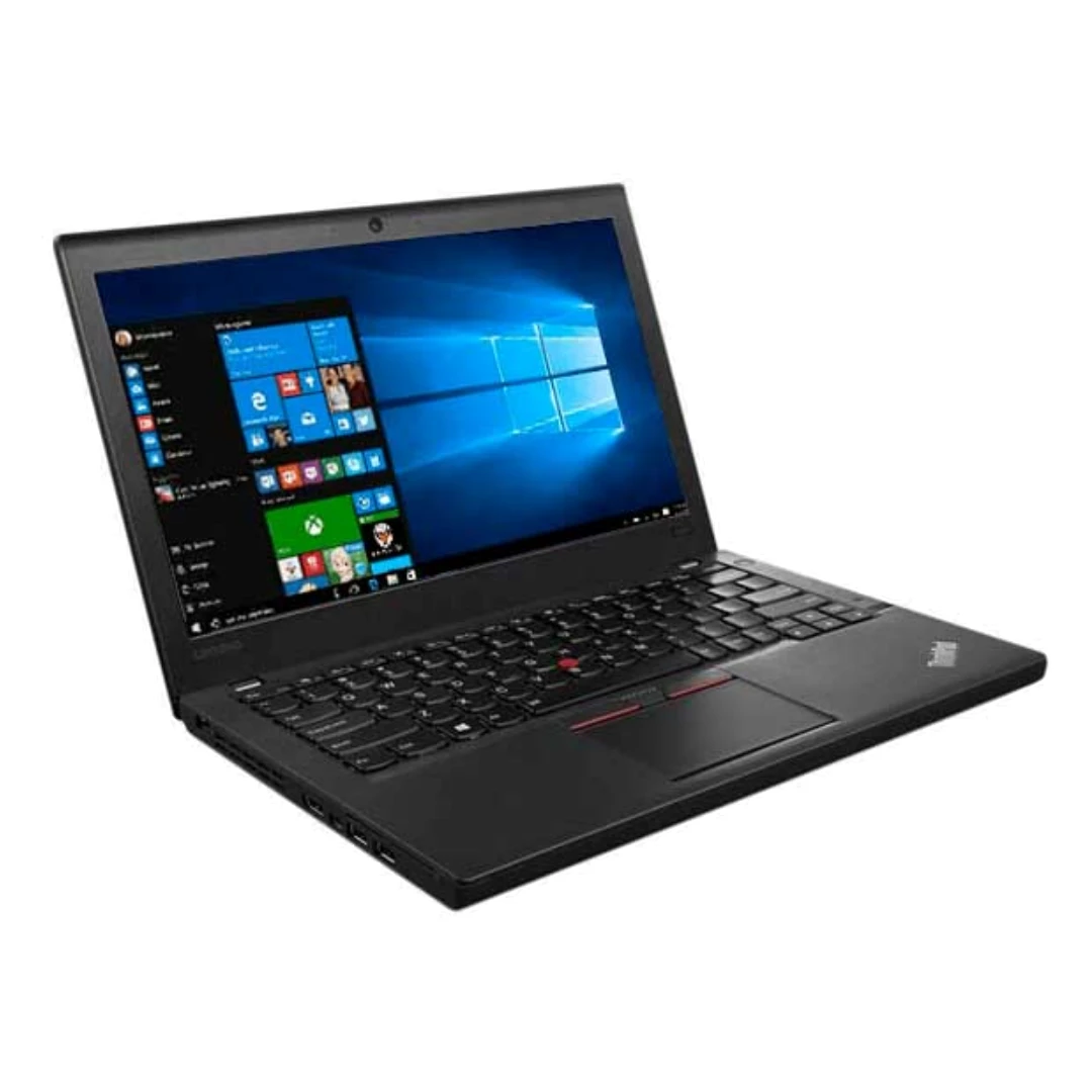 PC PORT OCC LENOVO X260 I7 6eme/ 8 / 256 / 12.6" AC – Image 2