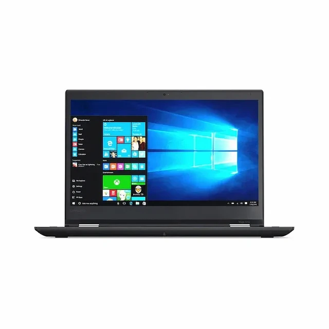 PC PORT OCC LENOVO X370 YOGA I3 7EME / 8 / 256 / 14" 360 PIN TACTIL AC