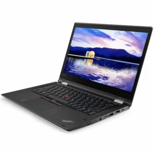 PC PORT OCC LENOVO X380 YOGA I5 8EME / 16 / 256 / 14" 360 TACTIL AC