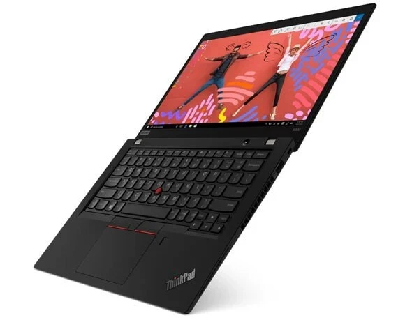 PC PORT OCC LENOVO X390 YOGA I5 8EME / 16 / 256 / 14" TACTIL 360 + Pen AC – Image 3
