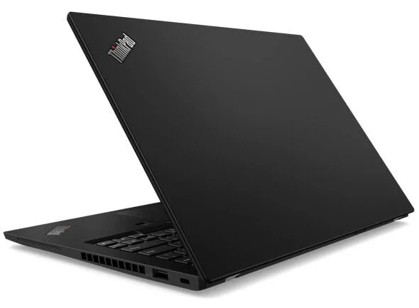 PC PORT OCC LENOVO X390 YOGA I5 8EME / 16 / 256 / 14" TACTIL 360 + Pen AC – Image 4