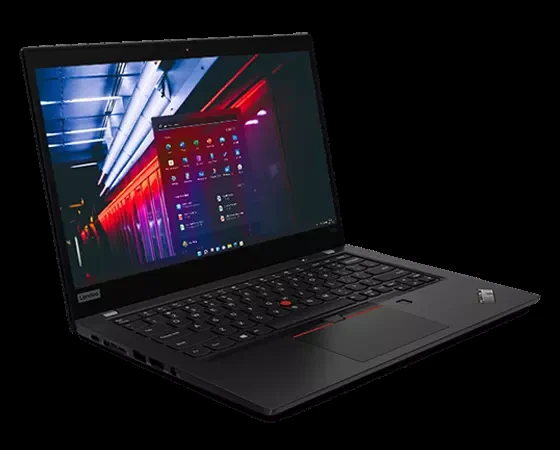 PC PORT OCC LENOVO X390 YOGA I5 8EME / 16 / 256 / 14" TACTIL 360 + Pen AC