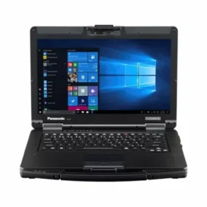 PC PORT OCC PANASONIC TOUGHBOOK FZ-55 I5 8eme / 16 / 512 / 14" / TACTIL AC
