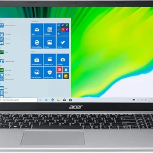 PC PORT OCCASION ACER ASPIRE 5 PRO I5 8EME / 8 / 256 / NVIDIA MX150 2G 17" NO AC