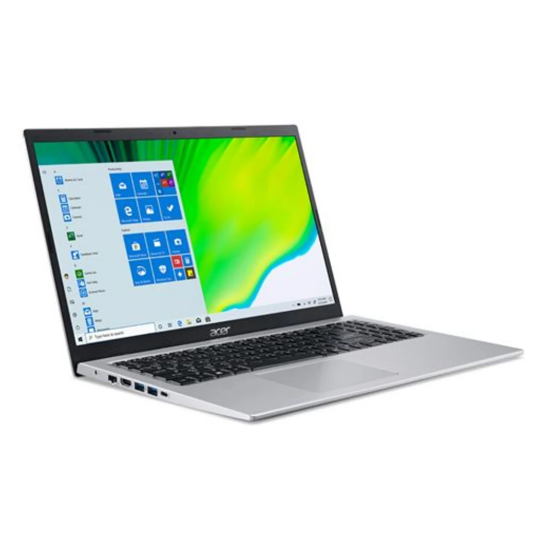 PC PORT OCCASION ACER ASPIRE A515 I7 10EME / 8 /512 NVME /15.6" NO AC – Image 2