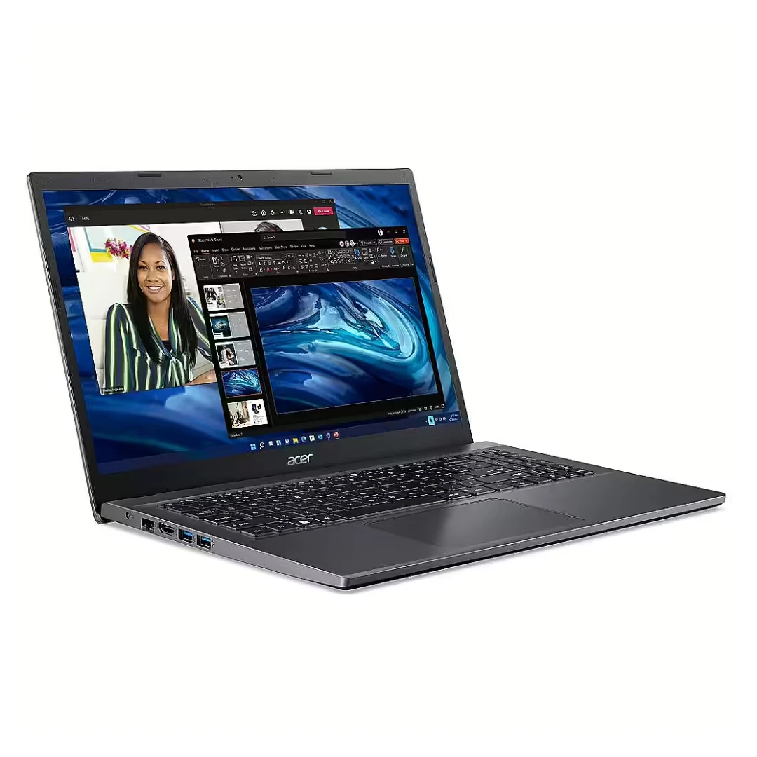 PC PORT OCCASION ACER EXTENSA 215 I3 1215U / 8 / 256 / 15.6" AC – Image 2