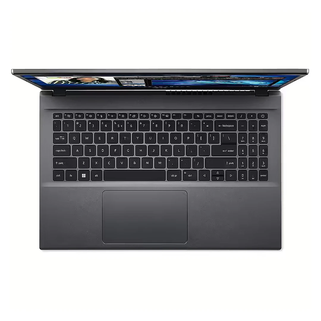 PC PORT OCCASION ACER EXTENSA 215 I3 1215U / 8 / 256 / 15.6" AC – Image 3