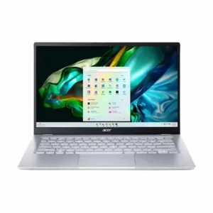 PC PORT OCCASION ACER SWIFT 14 Intel I7 12 Eme / 16 / 512 / 14" 2K TACTIL NO AC