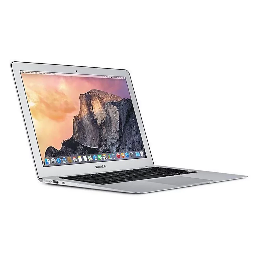 PC PORT OCCASION APPLE MACBOOK AIR 2015 I5 / 4 / 120 / 13" / CYCLE 162 / NO AC – Image 2